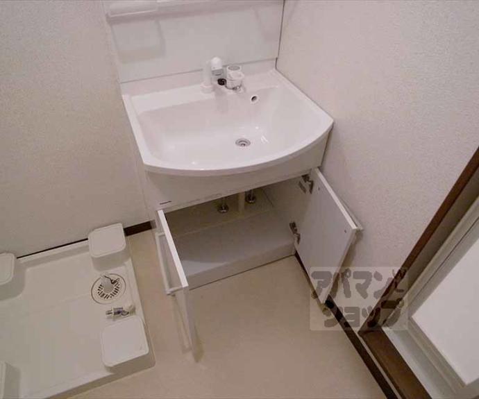 【ラルゴ仁王門】間取