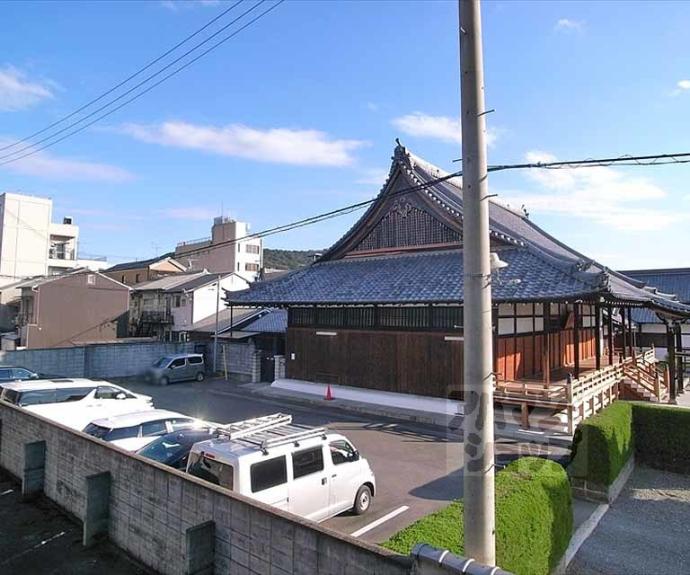 【ラルゴ仁王門】間取