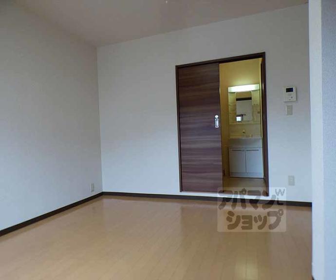 【ラルゴ仁王門】間取