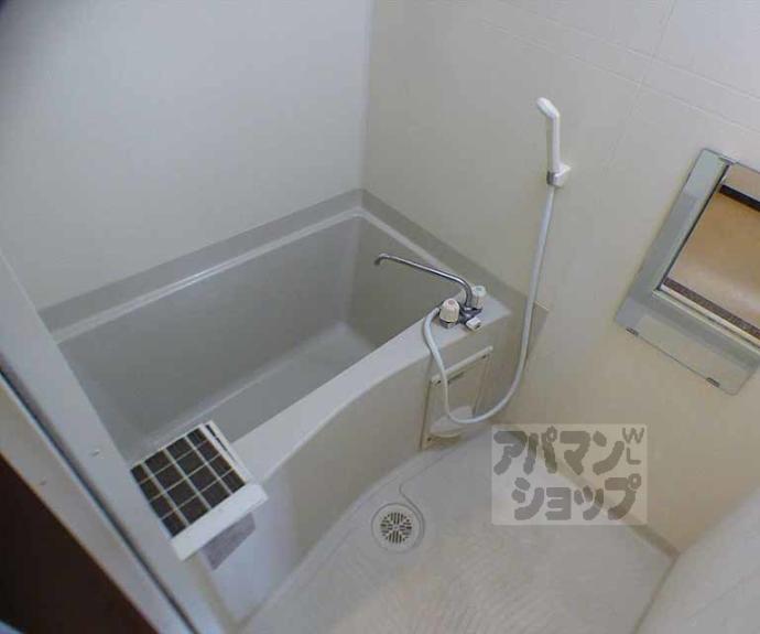 【ラルゴ仁王門】間取