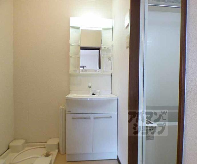 【ラルゴ仁王門】間取