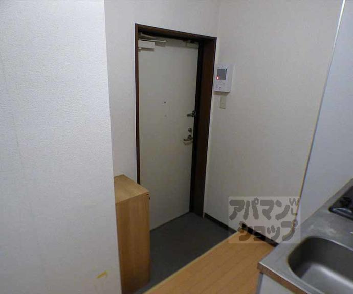 【ラルゴ仁王門】間取