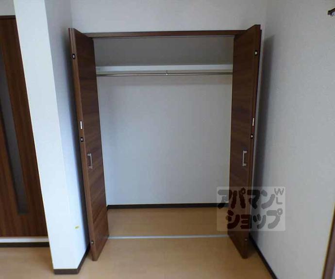 【ラルゴ仁王門】間取