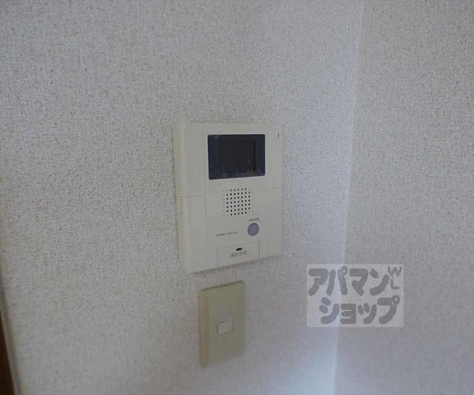 【ラルゴ仁王門】間取