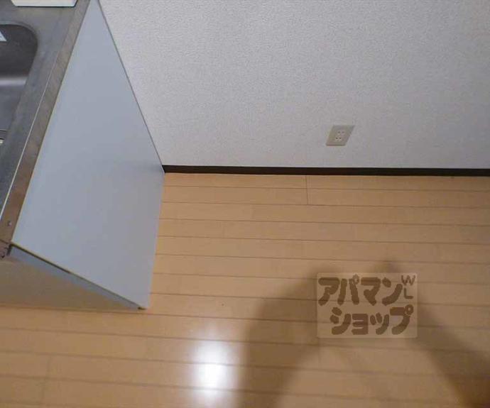 【ラルゴ仁王門】間取