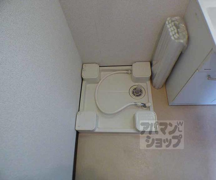 【ラルゴ仁王門】間取