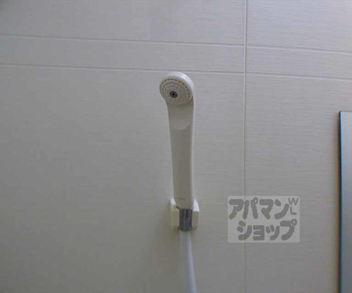 【ラルゴ仁王門】間取