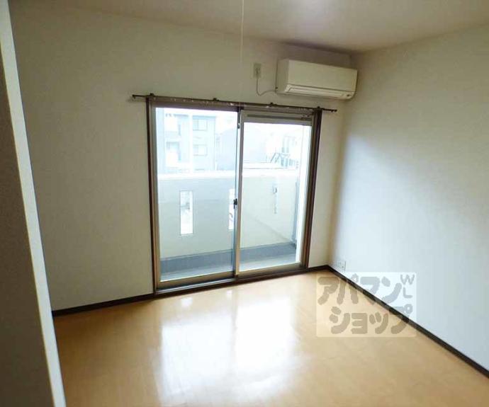 【ラルゴ仁王門】間取