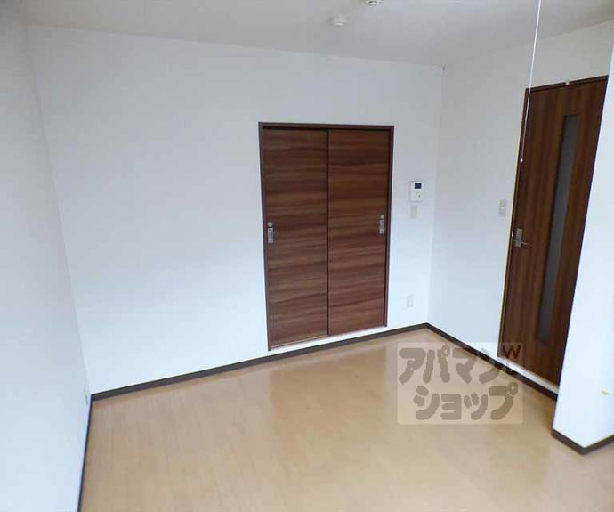 【ラルゴ仁王門】間取