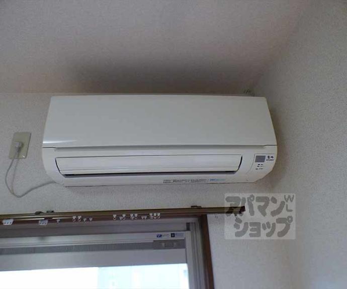 【ラルゴ仁王門】間取