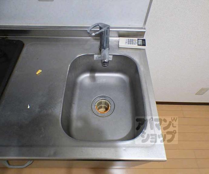 【ラルゴ仁王門】間取