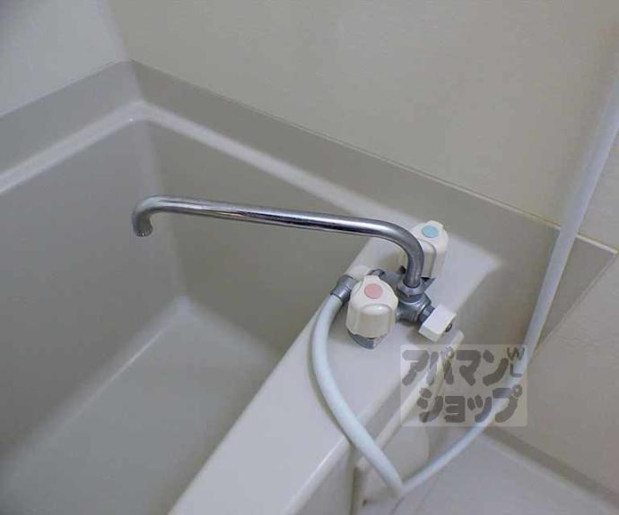 【ラルゴ仁王門】間取