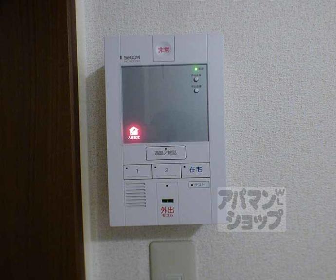 【ラルゴ仁王門】間取