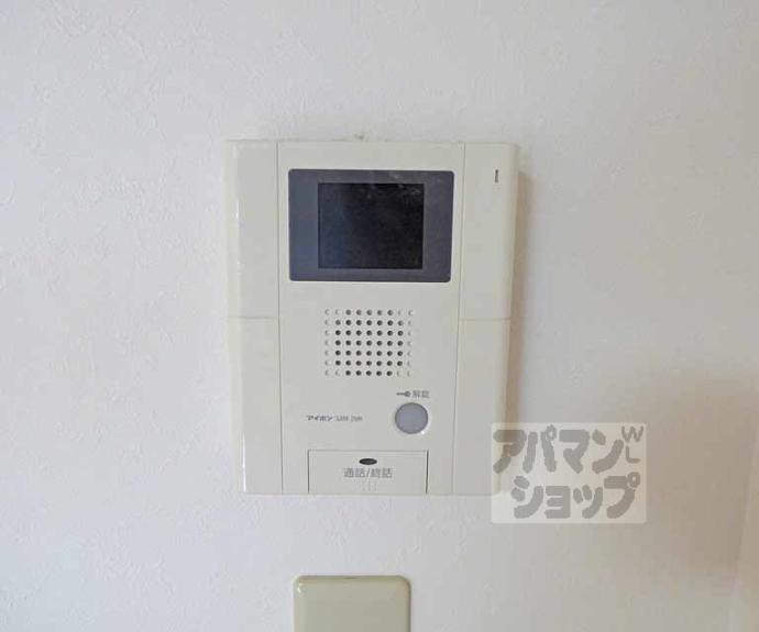 【ラルゴ仁王門】間取