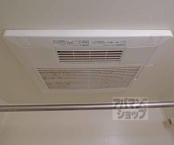 【ラルゴ仁王門】間取