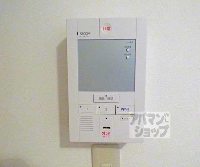 【ラルゴ仁王門】間取
