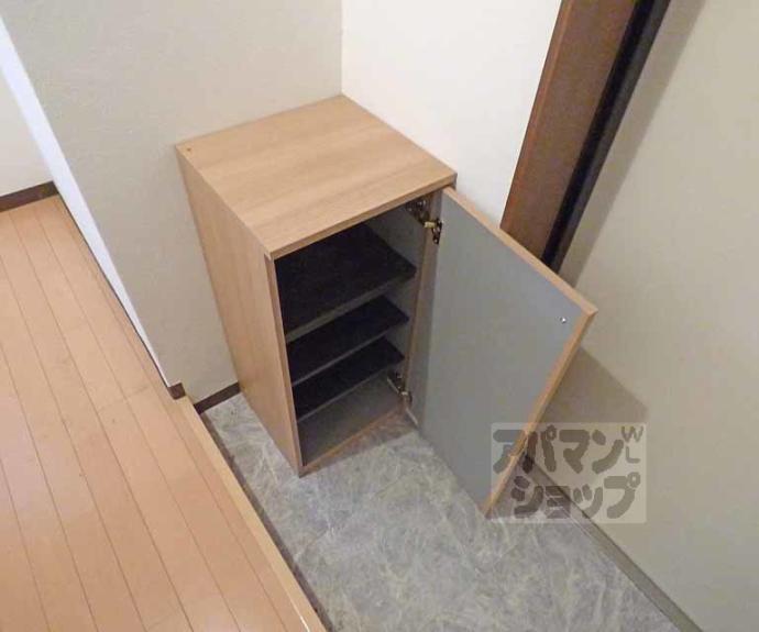 【ラルゴ仁王門】間取