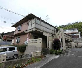 パルデンス御室：間取図