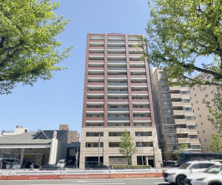 アンビエント高辻通