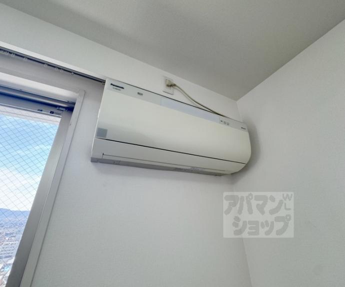 【アンビエント高辻通】間取