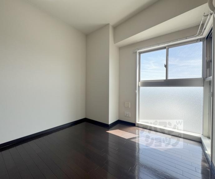 【アンビエント高辻通】間取