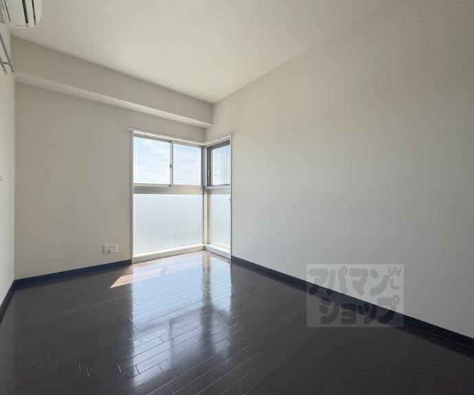 【アンビエント高辻通】間取