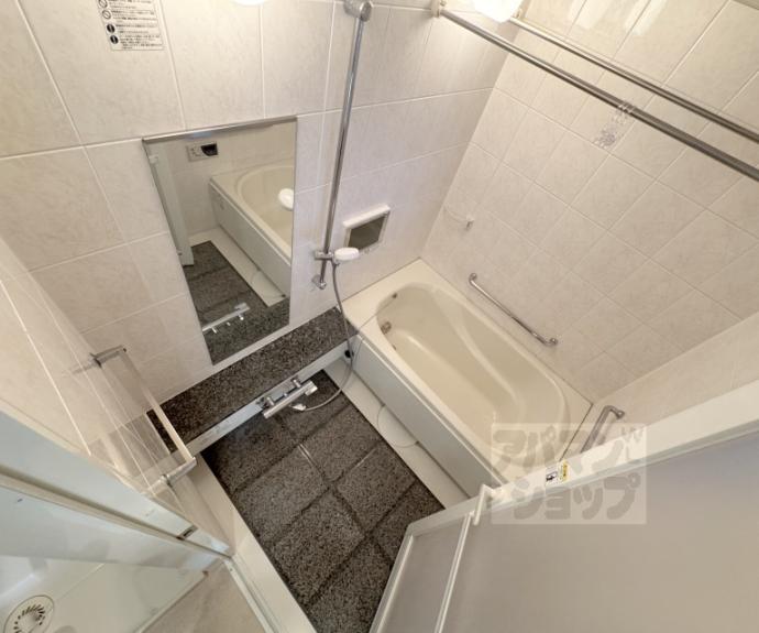 【アンビエント高辻通】間取