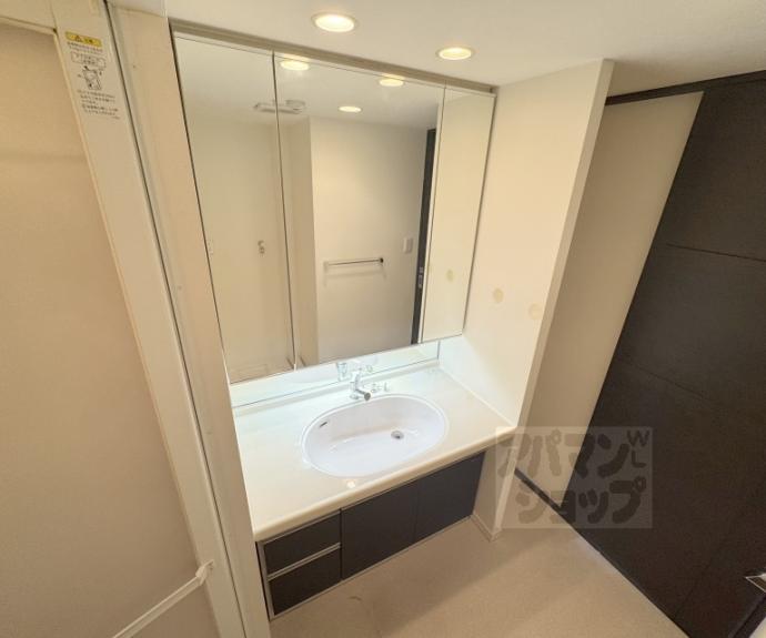 【アンビエント高辻通】間取