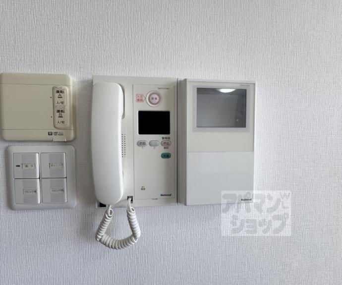 【アンビエント高辻通】間取