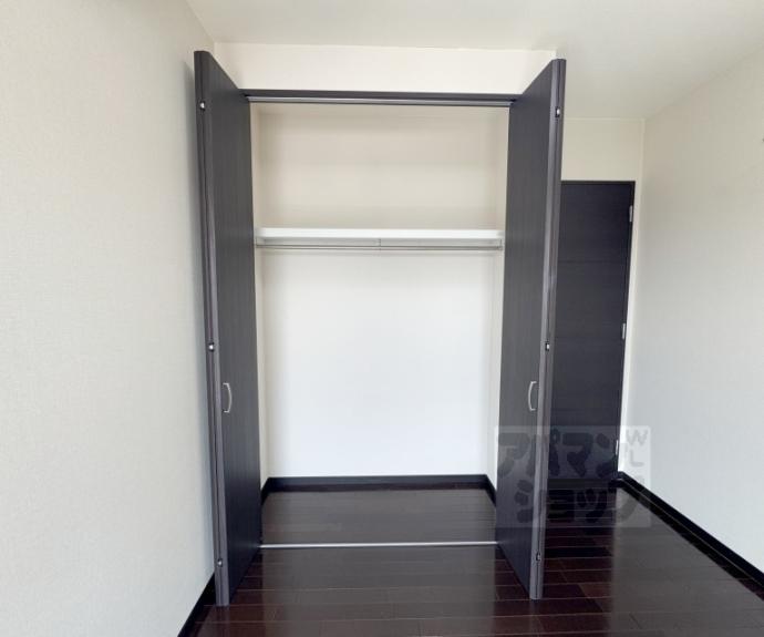 【アンビエント高辻通】間取