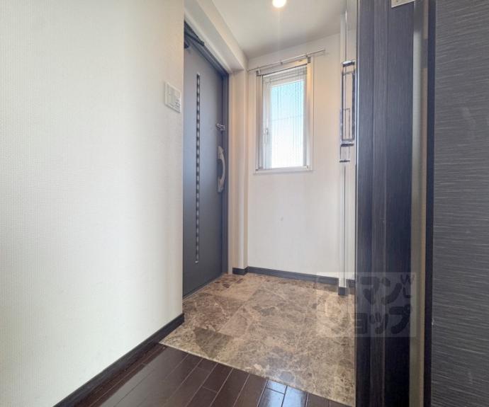 【アンビエント高辻通】間取