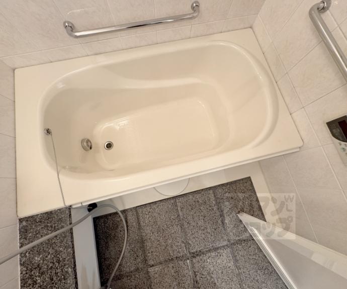 【アンビエント高辻通】間取