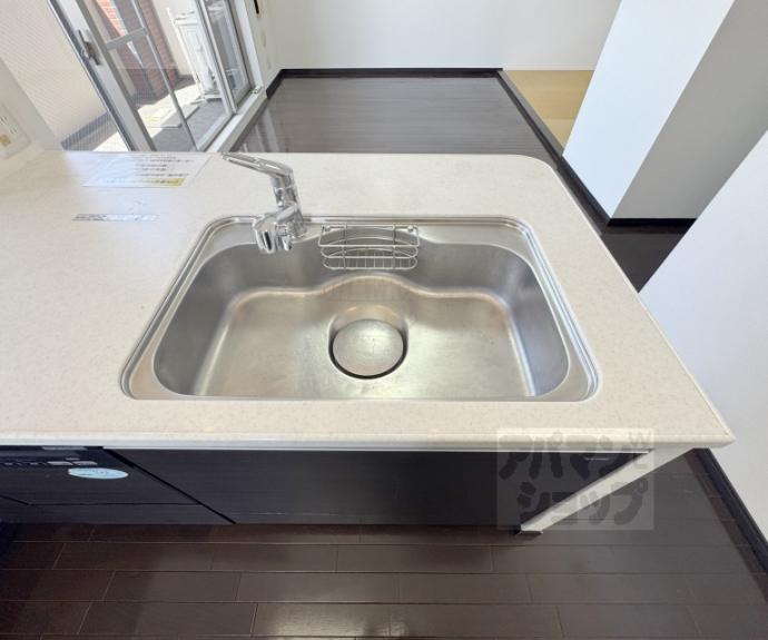 【アンビエント高辻通】間取