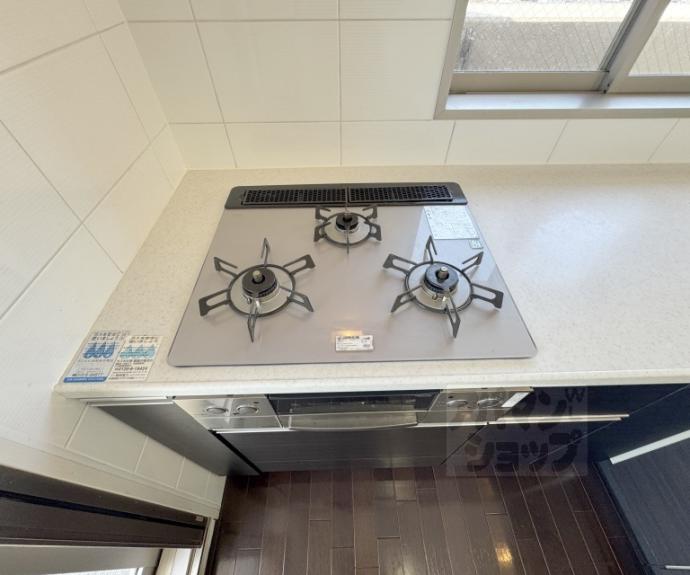 【アンビエント高辻通】間取