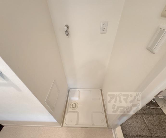 【アンビエント高辻通】間取