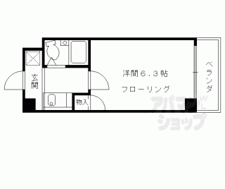 【ジュネス東山】