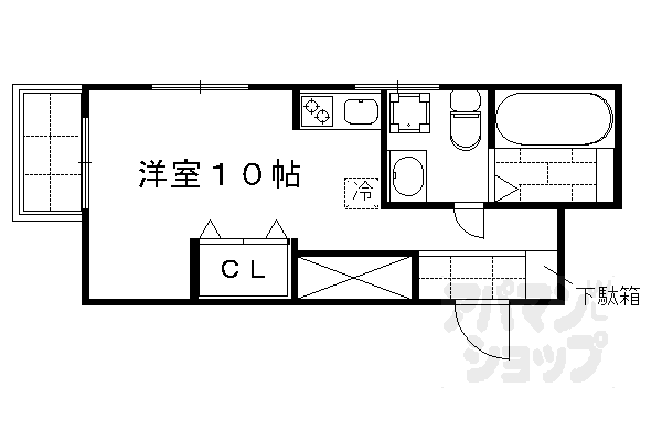 【京峰ビル】