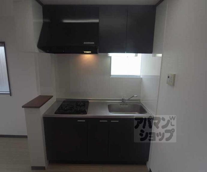 【京峰ビル】間取