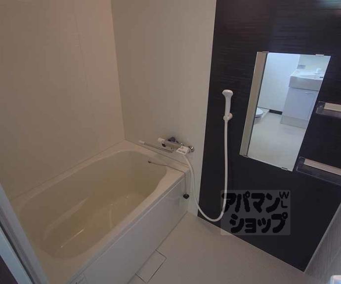 【京峰ビル】間取