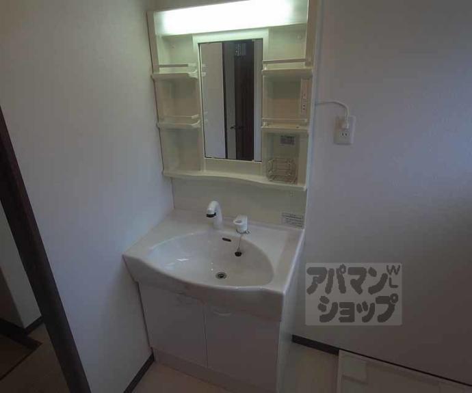 【京峰ビル】間取