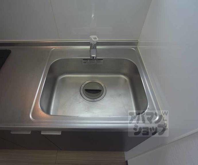 【京峰ビル】間取