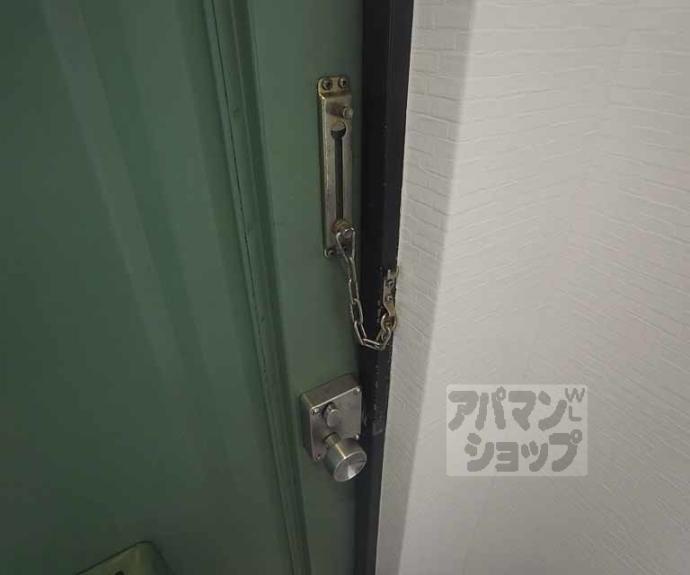 【京峰ビル】間取