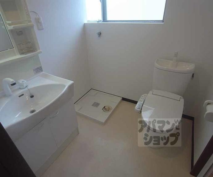 【京峰ビル】間取