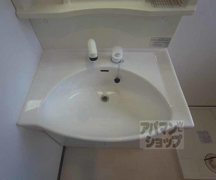 【京峰ビル】間取