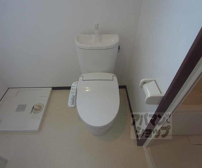 【京峰ビル】間取