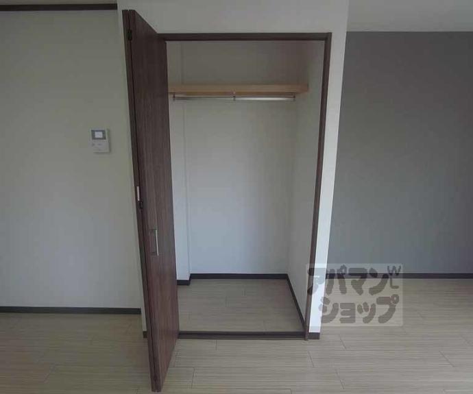 【京峰ビル】間取