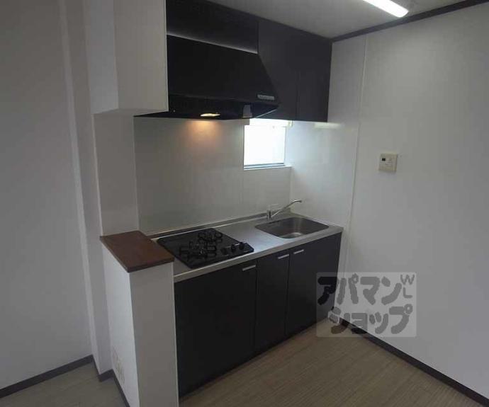 【京峰ビル】間取