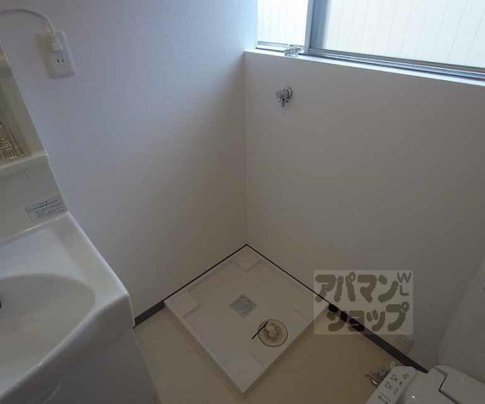 【京峰ビル】間取