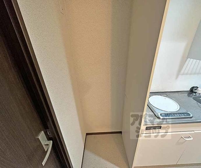 【フジテラス東山三条】間取