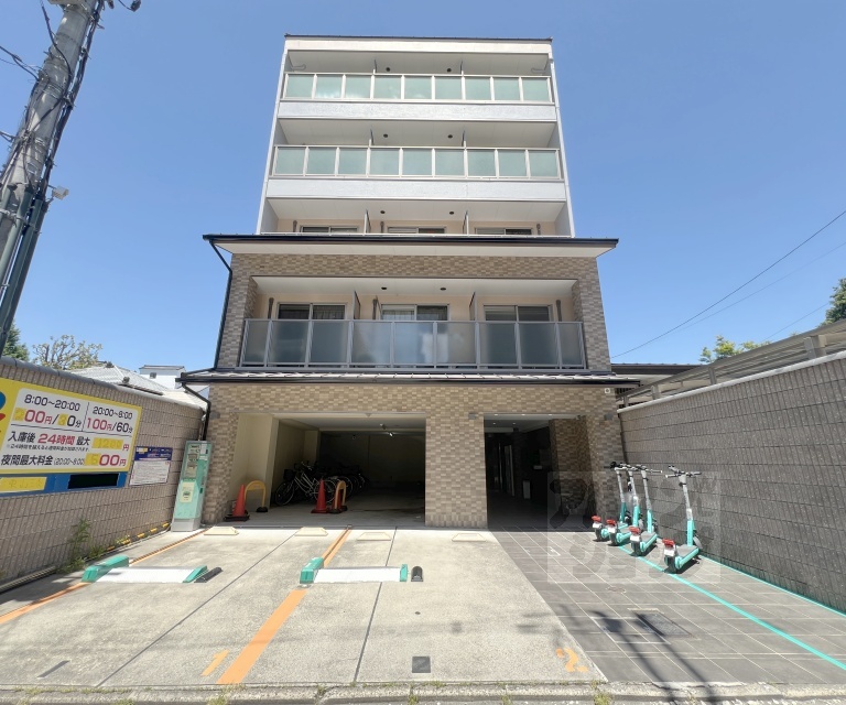 フジテラス東山三条